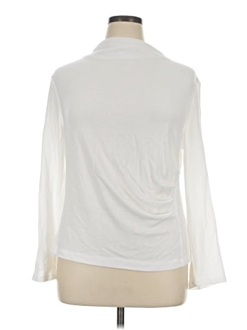 Clara Sun Woo Long Sleeve Turtleneck (view 1)