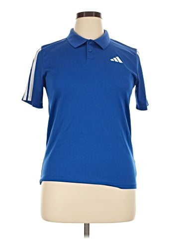 Adidas Short Sleeve Top (view 1)
