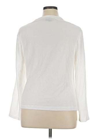 Clara Sun Woo Long Sleeve Turtleneck (view 2)