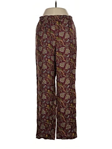 J.Crew Collection Silk Pants (view 1)