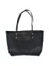 Coach Factory Solid Black Tote One size - photo 3