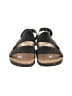 Reef Black Sandals Size 7 - photo 2