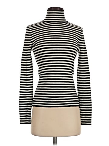 Tory Burch Turtleneck Sweater (view 1)
