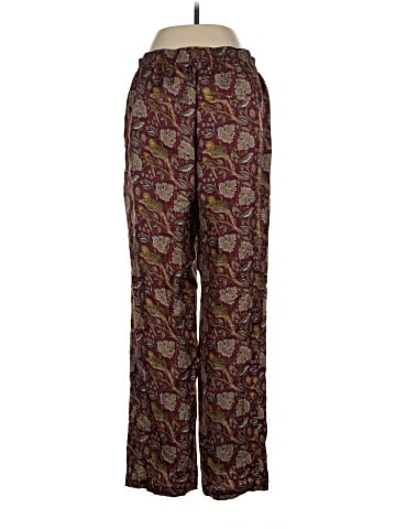 J.Crew Collection Silk Pants (view 2)