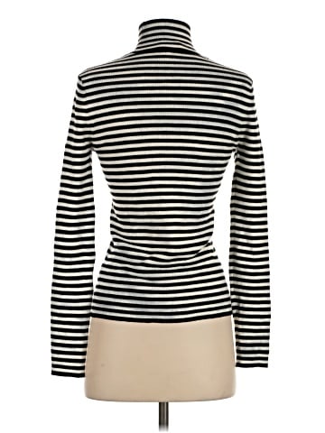 Tory Burch Turtleneck Sweater (view 2)