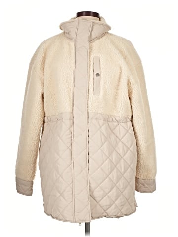 Andrew Marc Coat (view 1)