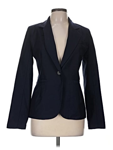 wren Blazer (view 1)
