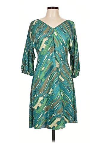 Max&Co. Casual Dress (view 1)
