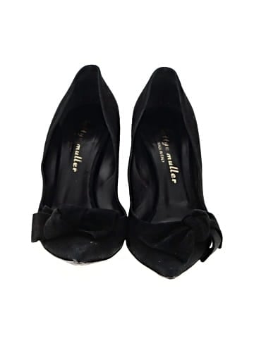 Bettye Muller Heels (view 2)