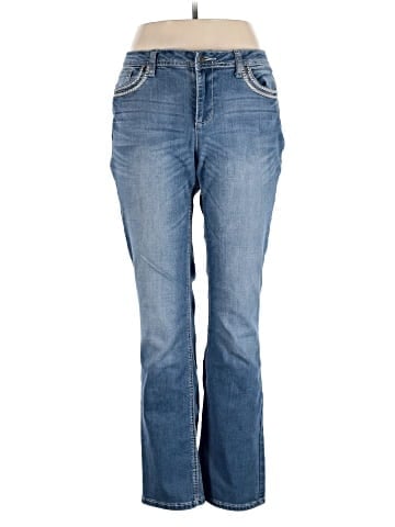 Earl Jean Jeans (view 1)
