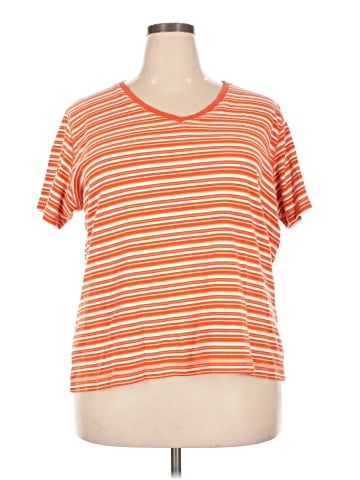 North Crest Short Sleeve T-Shirt (view 1)