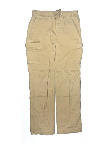 Lands' End Cargo Pants (view 1)