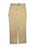 Lands' End Tan Cargo Pants Size 10 - 12 - photo 1