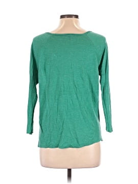 Eileen Fisher 3/4 Sleeve Top (view 2)