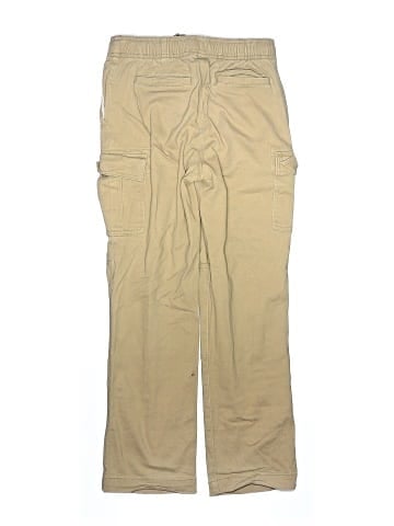 Lands' End Cargo Pants (view 2)