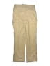 Lands' End Tan Cargo Pants Size 10 - 12 - photo 2