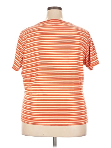 North Crest Short Sleeve T-Shirt (view 2)