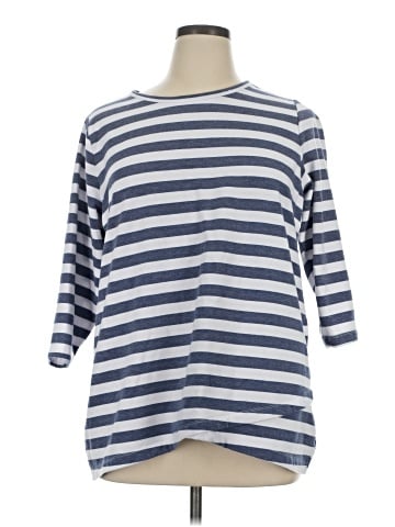 Croft & Barrow Pullover Sweater (view 1)