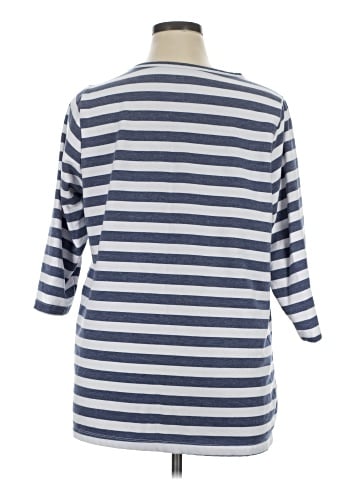 Croft & Barrow Pullover Sweater (view 2)