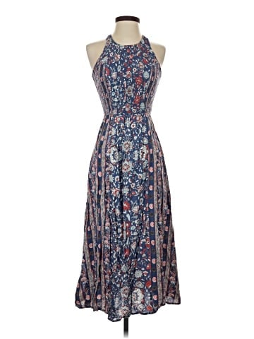 Japna Casual Dress (view 1)