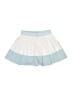 Athleta Girl Color Block White Skort Size 8 - 10 - photo 2