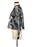 Adidas Floral Gray Pullover Sweater Size M - photo 5