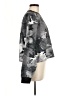 Adidas Floral Gray Pullover Sweater Size M - photo 4