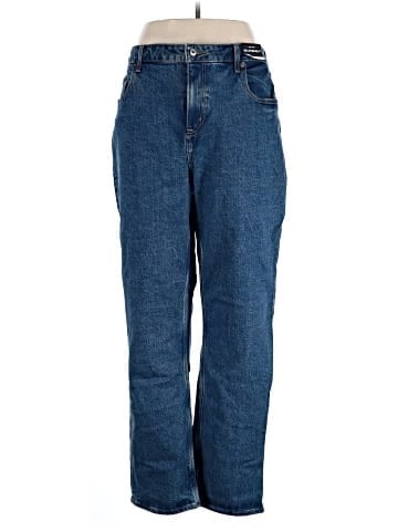 Abercrombie & Fitch Jeans (view 1)