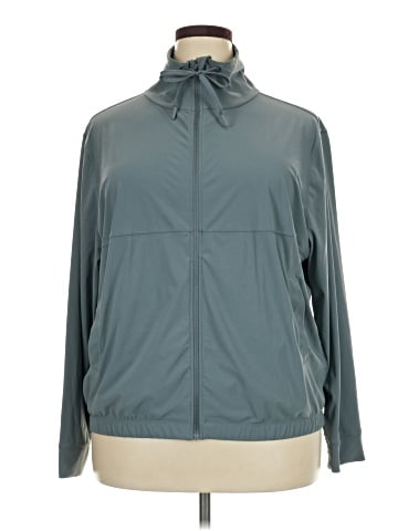 KIRKLAND Signature Track Jacket (view 1)