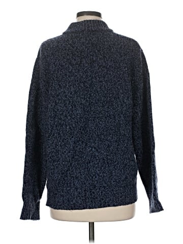 L.L.Bean Wool Pullover Sweater (view 2)