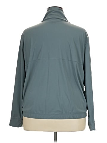 KIRKLAND Signature Track Jacket (view 2)