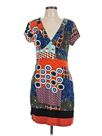 Papillon Casual Dress (view 1)