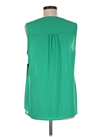 Chaus Sleeveless Blouse (view 2)