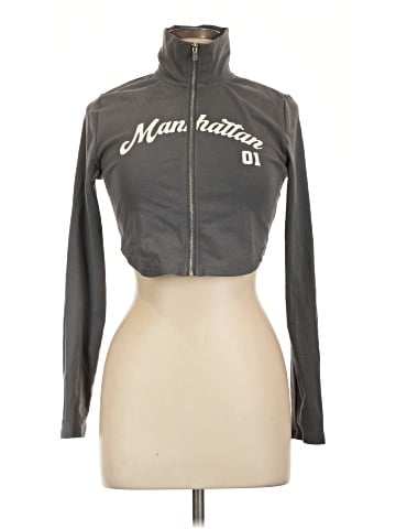 Forever 21 Jacket (view 1)