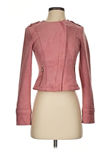 White House Black Market Jacket (view 1)