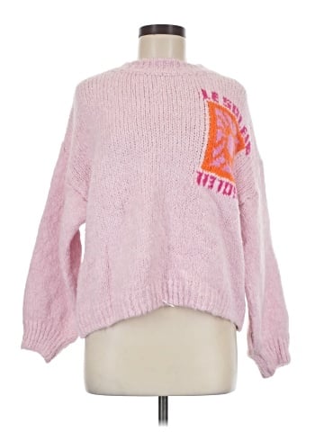 Vintage Havana Pullover Sweater (view 1)