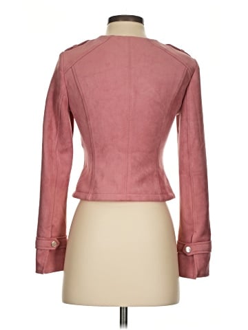 White House Black Market Jacket (view 2)