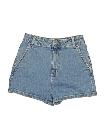 Cotton On Denim Shorts (view 1)