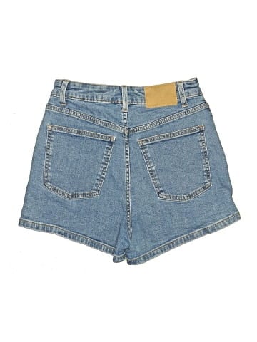 Cotton On Denim Shorts (view 2)