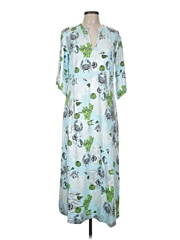 Jude Connally Casual Dress (view 1)
