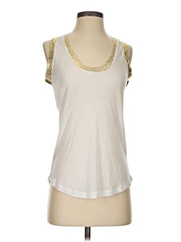 Zadig & Voltaire Sleeveless T-Shirt (view 1)