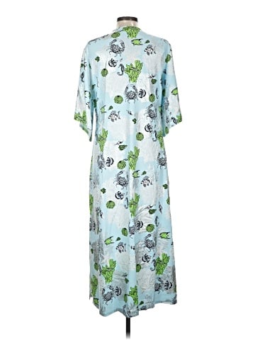 Jude Connally Casual Dress (view 2)