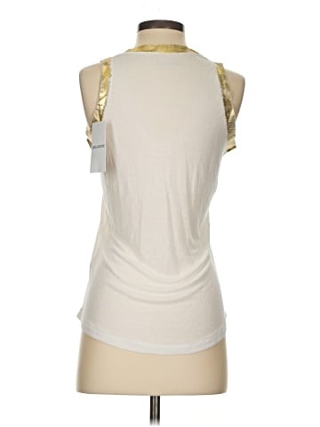 Zadig & Voltaire Sleeveless T-Shirt (view 2)