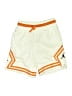 Air Jordan White Athletic Shorts Size M (youth) - photo 1
