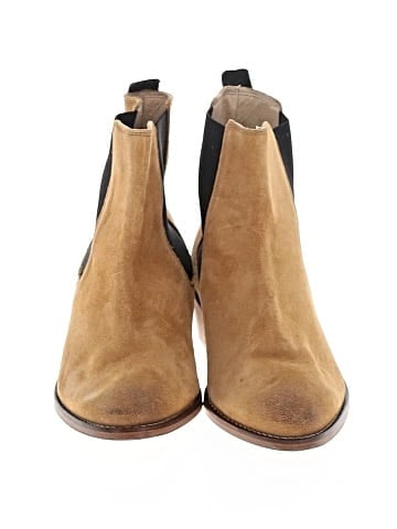 Matt Bernson Ankle Boots (view 2)