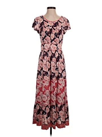 Knox Rose Casual Dress (view 1)
