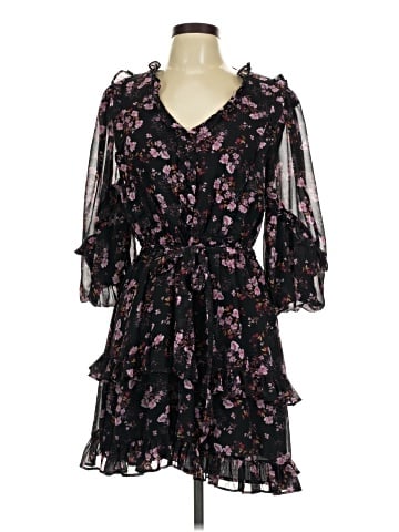 CeCe Cocktail Dress (view 1)