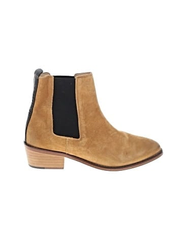 Matt Bernson Ankle Boots (view 1)