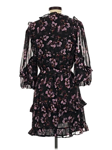 CeCe Cocktail Dress (view 2)
