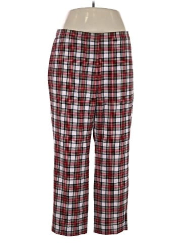 J.Crew Wool Pants (view 1)